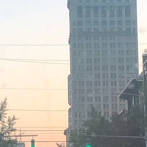 Meet your Posher, Angelic